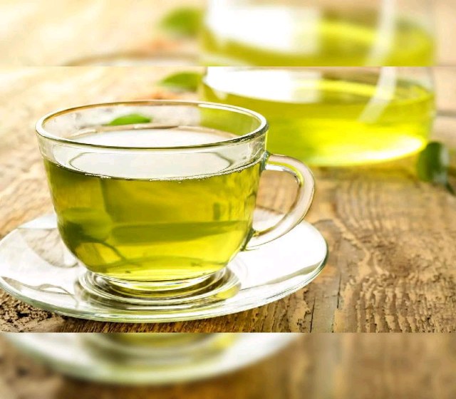 Green Tea