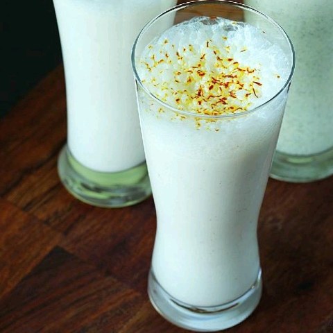 Thanda Lassi
