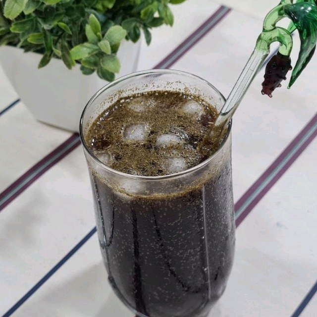 Cold Drink 