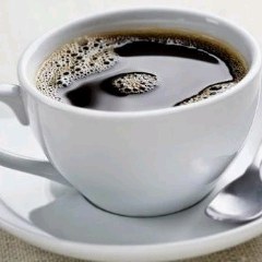 Black Coffee