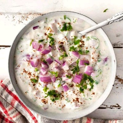 Mix Raita