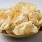 Fry Papad