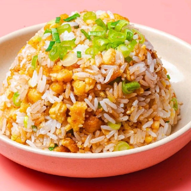 Egg Fried Rice