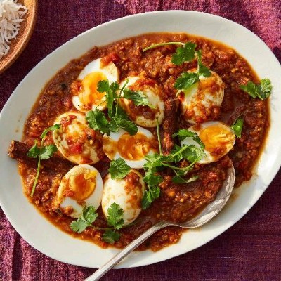 Egg Kosha