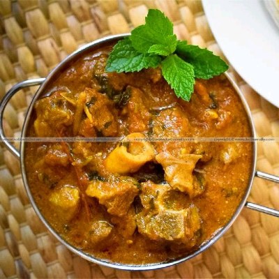 Handi Mutton 