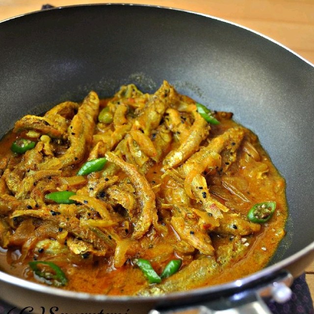Pomplet Masala 