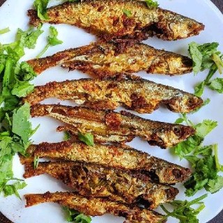 Borolli Fish Fry