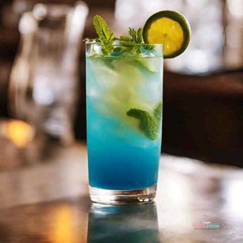 Blue Lagoon 