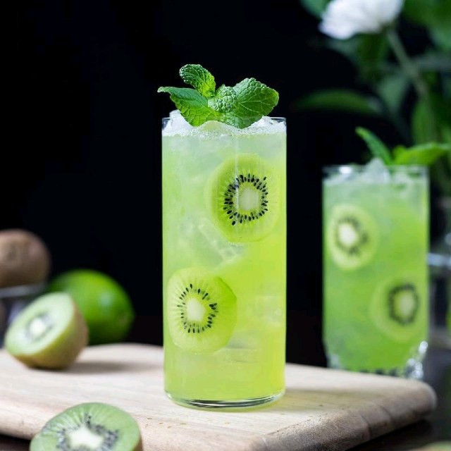 Kiwi Kooler