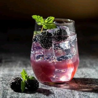 Berry Burlesque