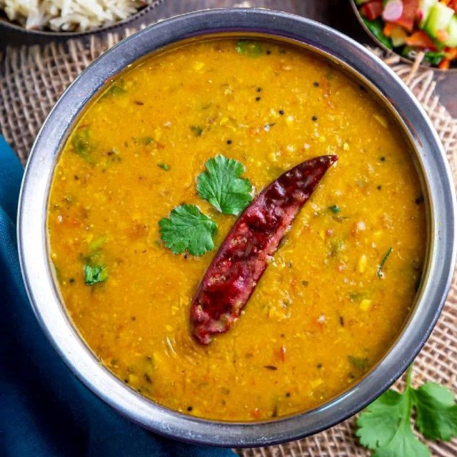 Dal Fry