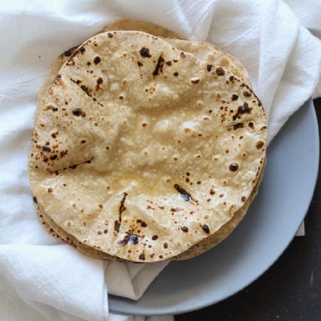 Tawa Roti
