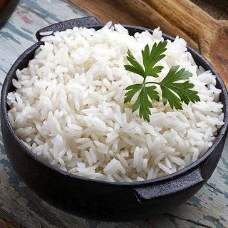 Stream Basmati Rice