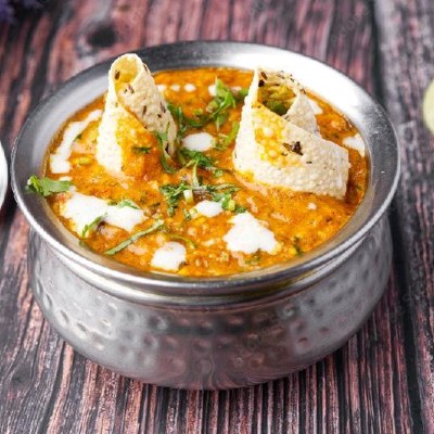 Veg Jaipuri