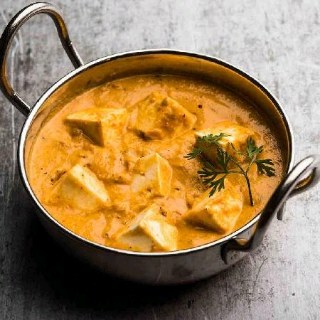 Paneer Kaju Masala