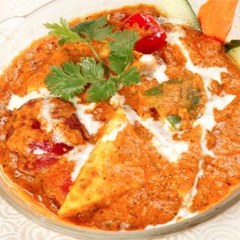 Paneer Pasanda