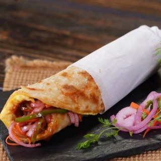 Egg Roll