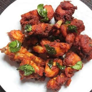 Chicken 65