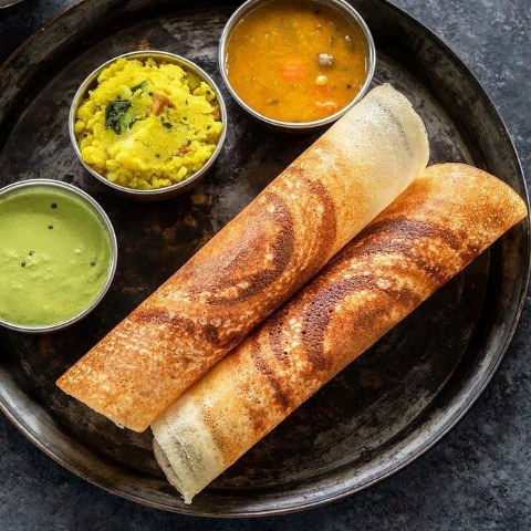 Mysore Dosa