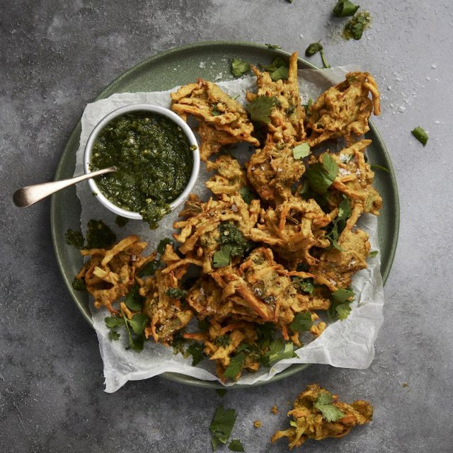 Mix Vegetable Pakora