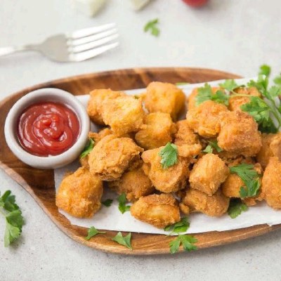 Paneer Pakora