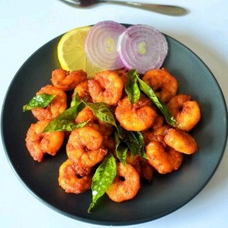 Prawn 65