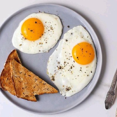 Sunny Side Up 