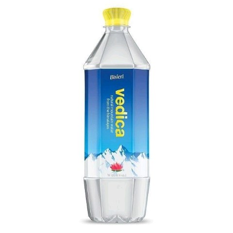 Vedica Spring Packaged Water