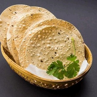 Papad (Extra)