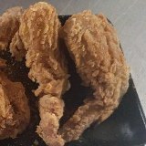 Hot wings2pcs 