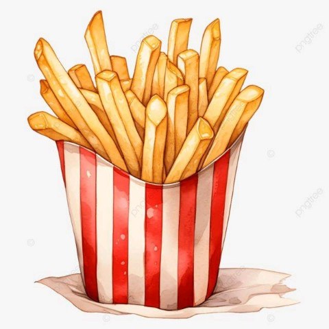 Mexican Cheese Chicken French Fries