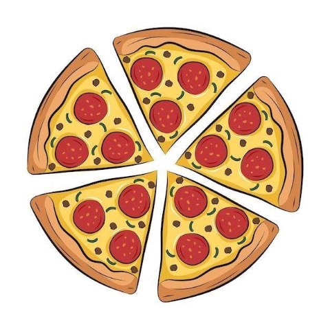 Chicken Cheese Pizza
