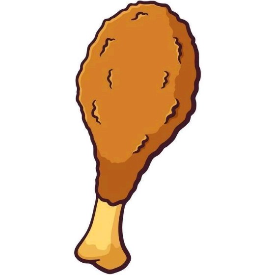 Chicken Leg(1pcs)