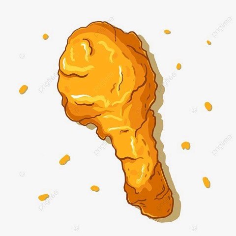 Chicken Lolipop(5pcs)