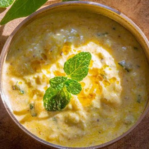 Kumauni Raita