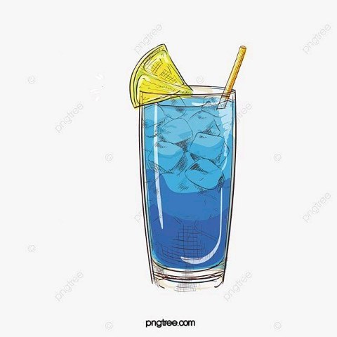 Blue Curacao