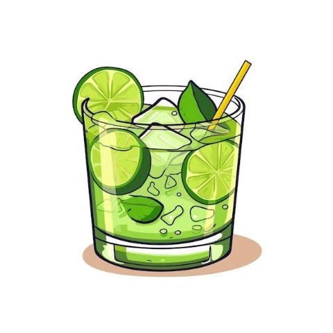 Green Apple