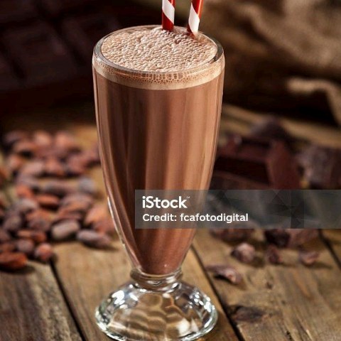 ChocolateDelightShake 110
