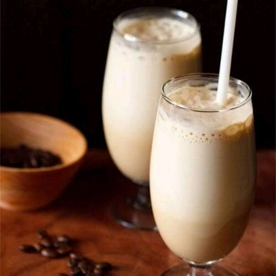 Cold Coffee 110