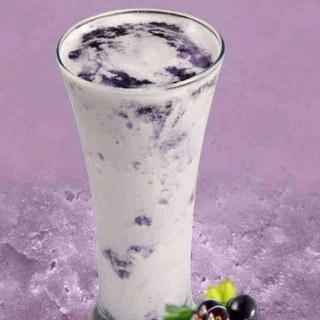 BlackcurrantShake 110