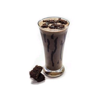 Brownie Shake 120