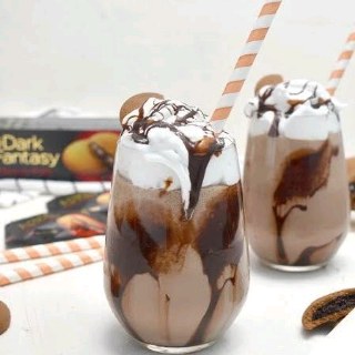 Choco Fantasy Shake 140