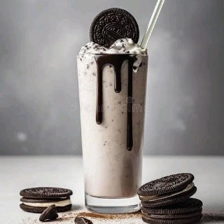 OreoShake 110