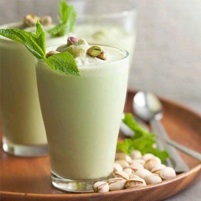 PistaShake 110