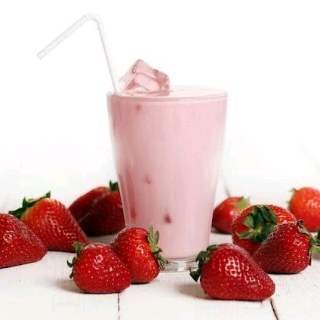 StrawberryShake 95