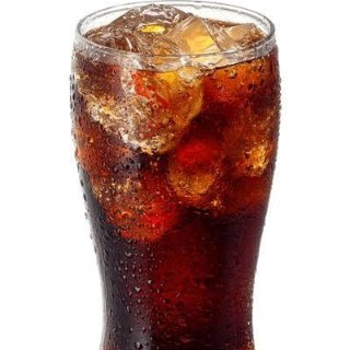 Coke 300ml 25