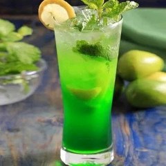 GreenApple Mojito 75