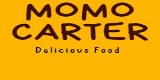 Momo carter logo