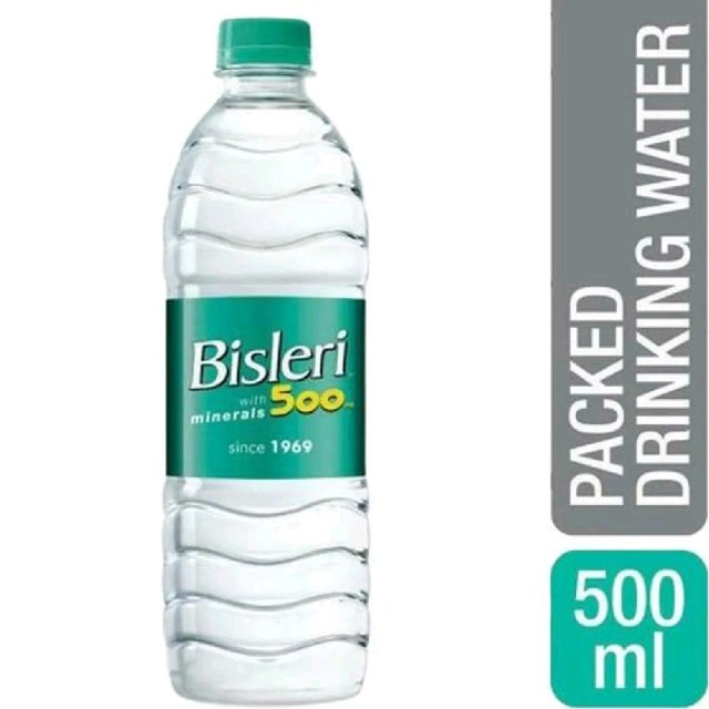 water bottal