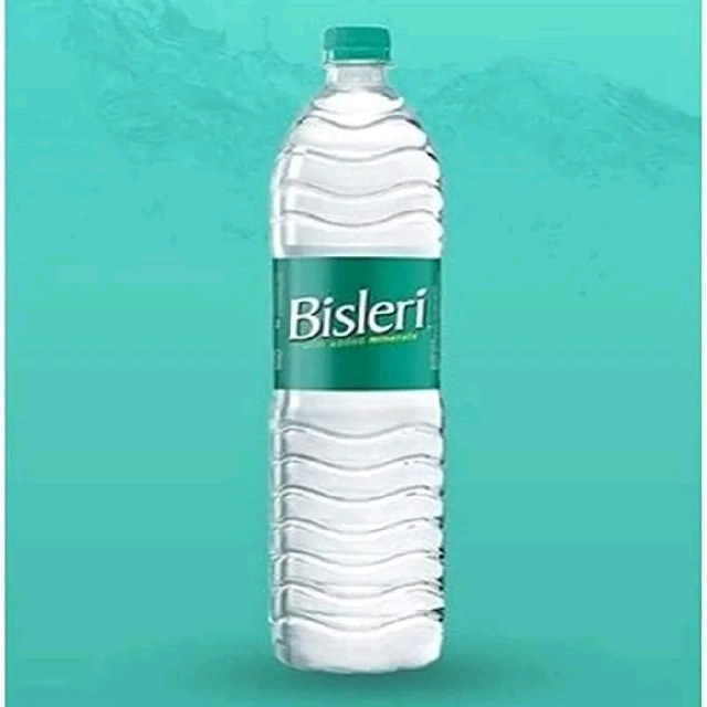 water bottal